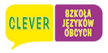 Szkoła języków obcych „Clever”